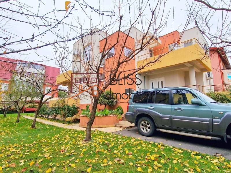 Casa de Vanzare Berceni | Popesti Leordeni - 6 Camere - ID:113314 | Bliss Imobiliare / Photo 68 - BLISS Imobiliare