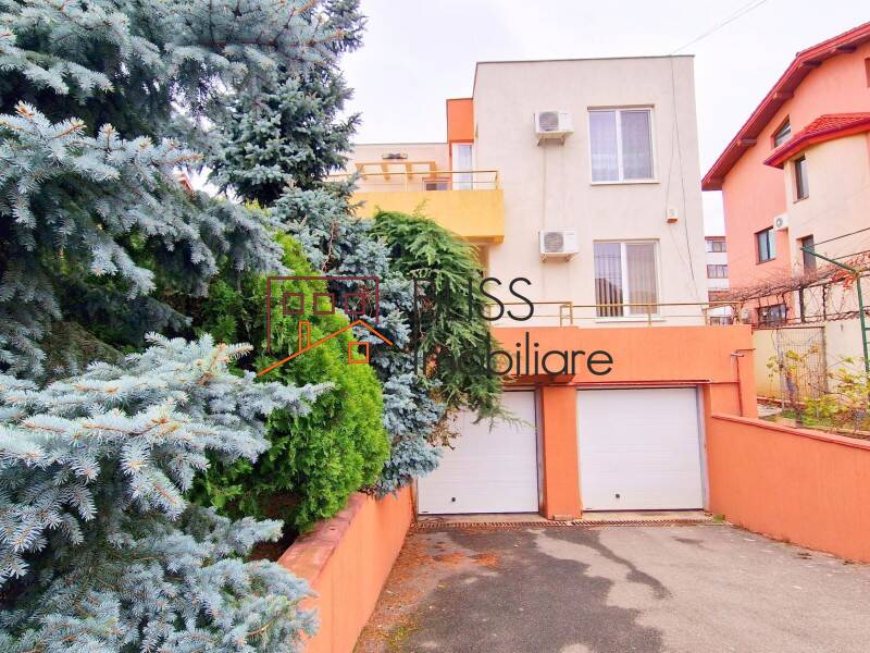 House for Sale Berceni | Popesti Leordeni, Bucharest / Ilfov - 5 Bedroom - ID:113314 | Bliss Imobiliare / Photo 69 - BLISS Imobiliare