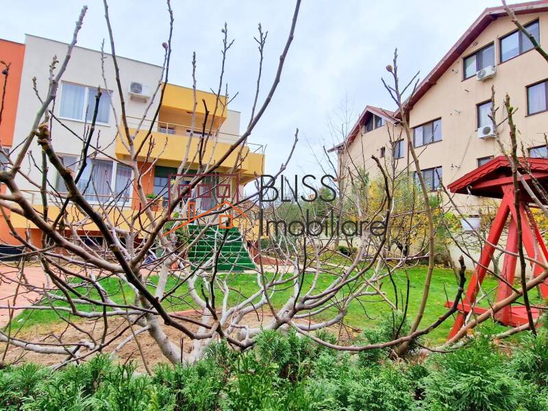 Casa de Vanzare Berceni | Popesti Leordeni - 6 Camere - ID:113314 | Bliss Imobiliare / Photo 70 - BLISS Imobiliare