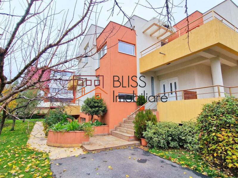 Casa de Vanzare Berceni | Popesti Leordeni - 6 Camere - ID:113314 | Bliss Imobiliare / Photo 71 - BLISS Imobiliare