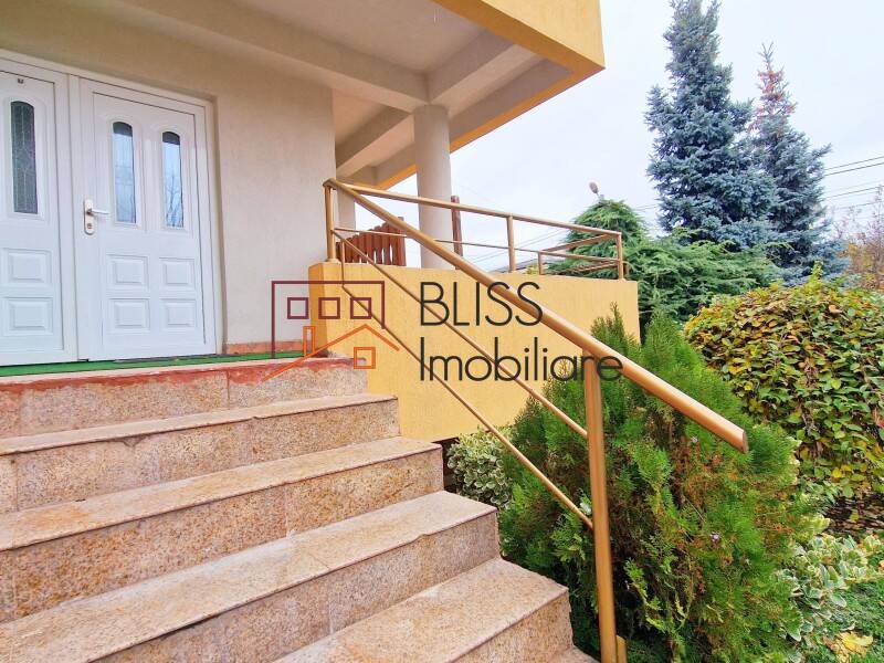 Casa de Vanzare Berceni | Popesti Leordeni - 6 Camere - ID:113314 | Bliss Imobiliare / Photo 72 - BLISS Imobiliare