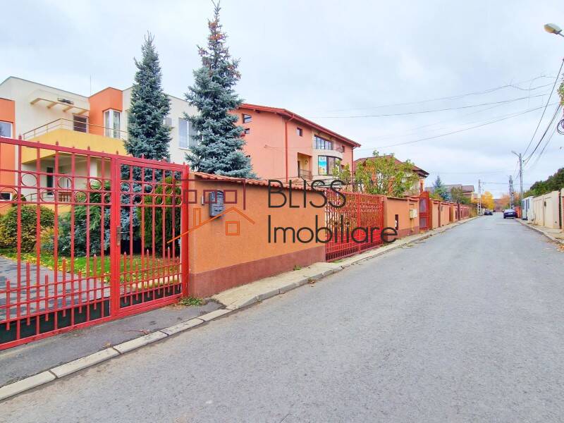 Casa de Vanzare Berceni | Popesti Leordeni - 6 Camere - ID:113314 | Bliss Imobiliare / Photo 73 - BLISS Imobiliare