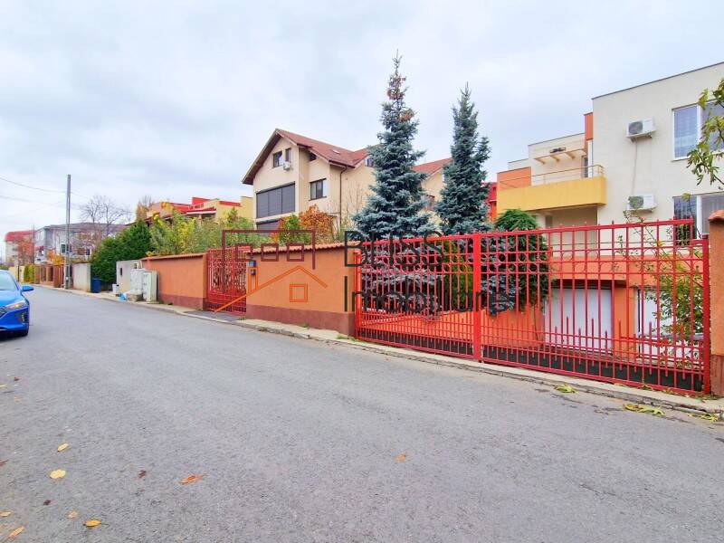 House for Sale Berceni | Popesti Leordeni, Bucharest / Ilfov - 5 Bedroom - ID:113314 | Bliss Imobiliare / Photo 74 - BLISS Imobiliare