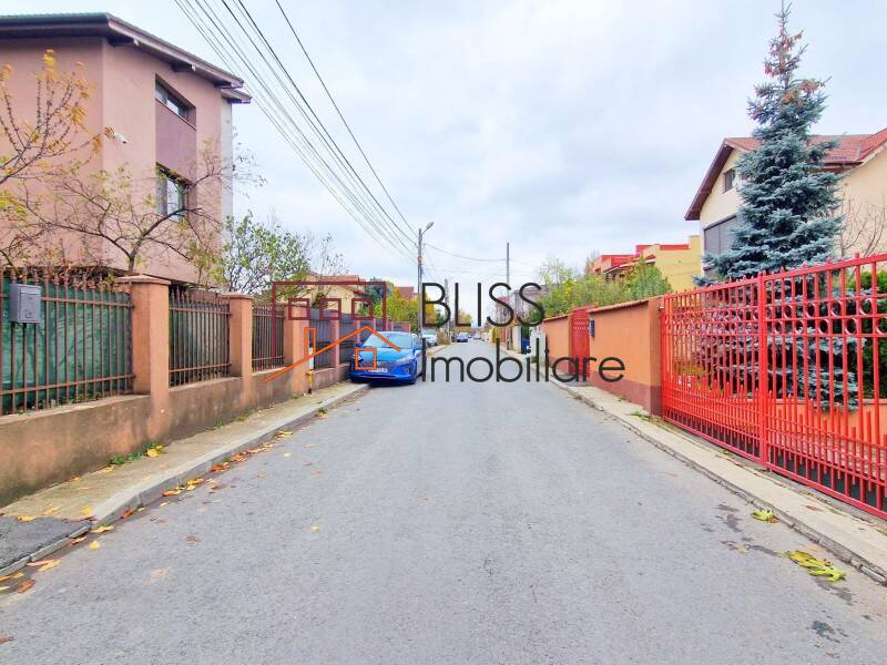 House for Sale Berceni | Popesti Leordeni, Bucharest / Ilfov - 5 Bedroom - ID:113314 | Bliss Imobiliare / Photo 76 - BLISS Imobiliare