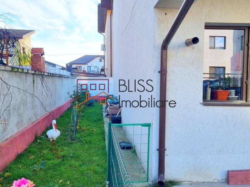 Casa de Vanzare Bragadiru - 4 Camere - ID:113316 | Bliss Imobiliare / Photo 1 - BLISS Imobiliare
