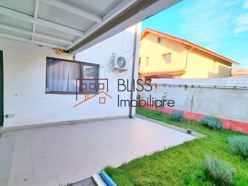 House for Sale Bragadiru, Bucharest / Ilfov - 3 Bedroom - ID:113316 | Bliss Imobiliare / Photo 5 - BLISS Imobiliare