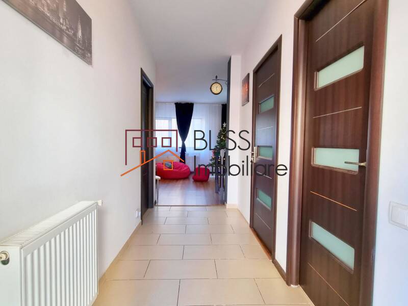 Casa de Vanzare Bragadiru - 4 Camere - ID:113316 | Bliss Imobiliare / Photo 6 - BLISS Imobiliare