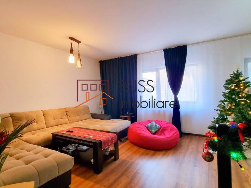 Casa de Vanzare Bragadiru - 4 Camere - ID:113316 | Bliss Imobiliare / Photo 7 - BLISS Imobiliare