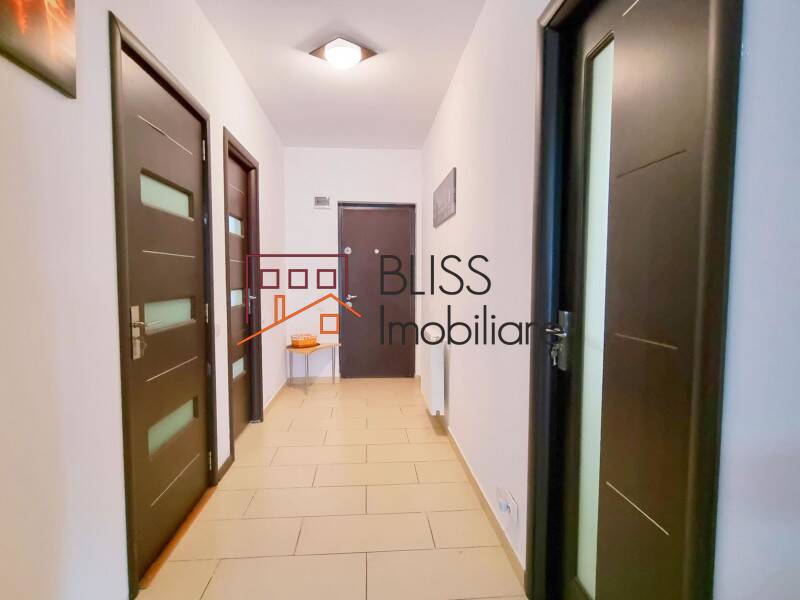 House for Sale Bragadiru, Bucharest / Ilfov - 3 Bedroom - ID:113316 | Bliss Imobiliare / Photo 10 - BLISS Imobiliare