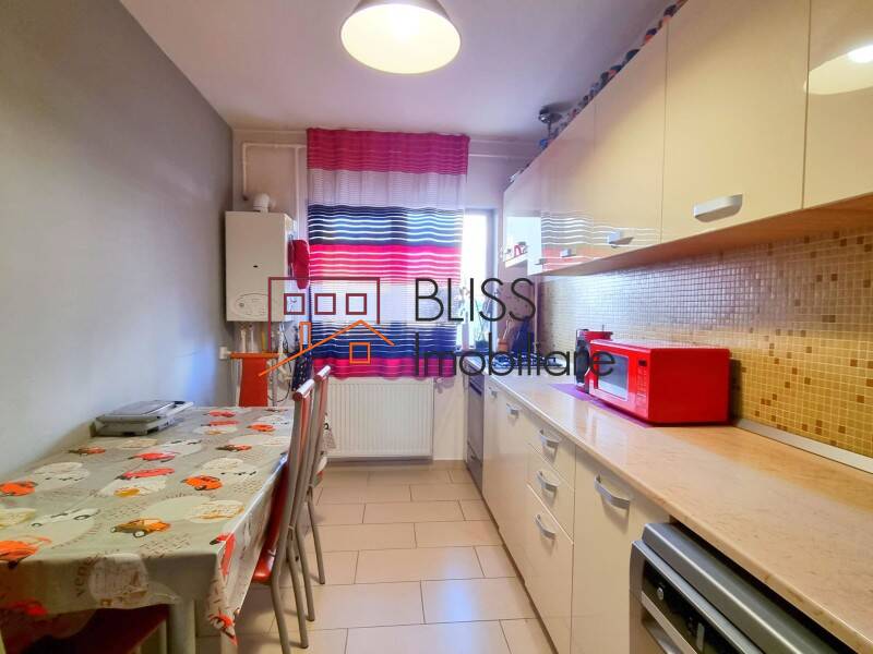 Casa de Vanzare Bragadiru - 4 Camere - ID:113316 | Bliss Imobiliare / Photo 11 - BLISS Imobiliare