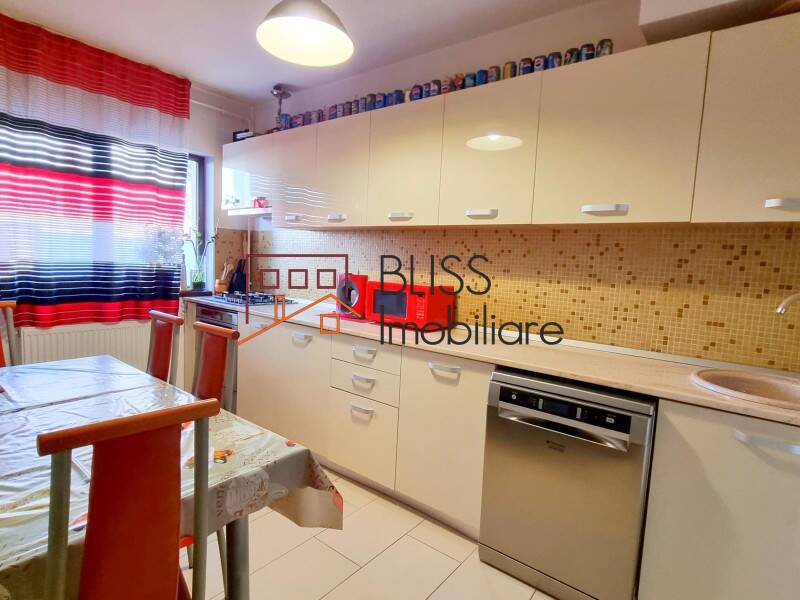 Casa de Vanzare Bragadiru - 4 Camere - ID:113316 | Bliss Imobiliare / Photo 12 - BLISS Imobiliare