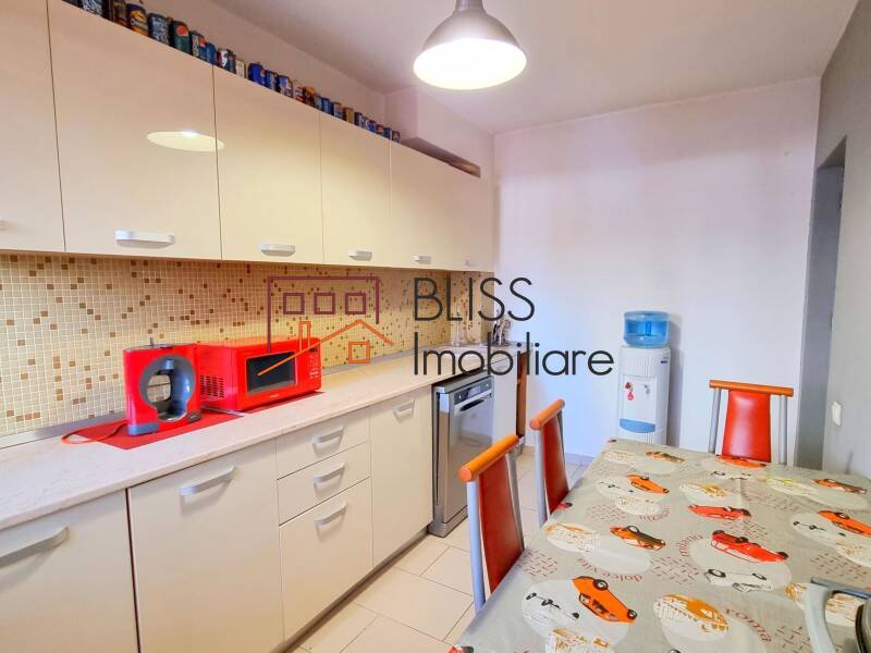 Casa de Vanzare Bragadiru - 4 Camere - ID:113316 | Bliss Imobiliare / Photo 13 - BLISS Imobiliare