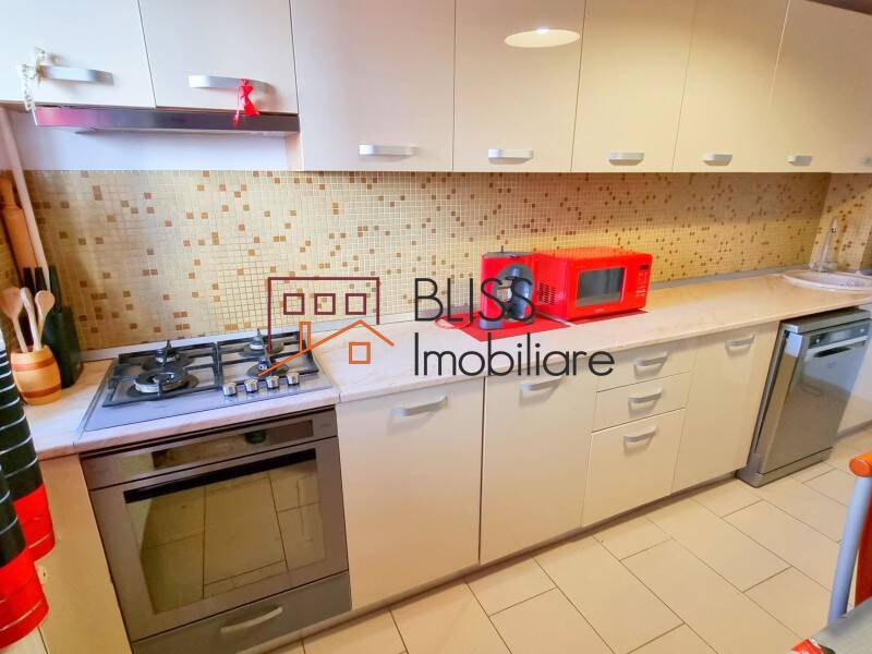 House for Sale Bragadiru, Bucharest / Ilfov - 3 Bedroom - ID:113316 | Bliss Imobiliare / Photo 14 - BLISS Imobiliare