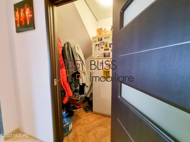 Casa de Vanzare Bragadiru - 4 Camere - ID:113316 | Bliss Imobiliare / Photo 15 - BLISS Imobiliare