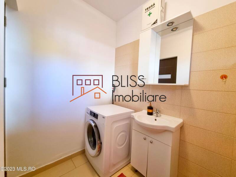 Casa de Vanzare Bragadiru - 4 Camere - ID:113316 | Bliss Imobiliare / Photo 16 - BLISS Imobiliare