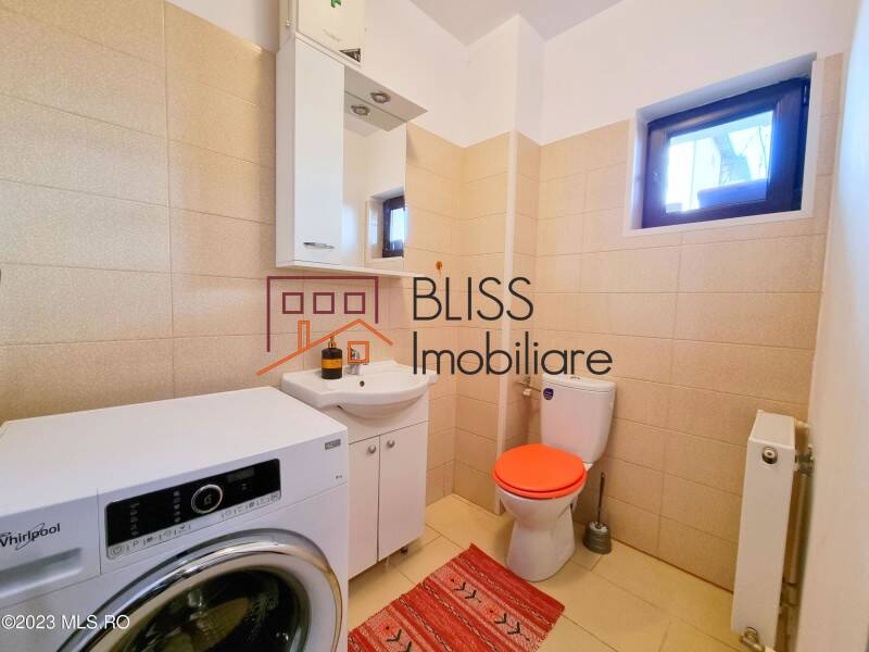 House for Sale Bragadiru, Bucharest / Ilfov - 3 Bedroom - ID:113316 | Bliss Imobiliare / Photo 17 - BLISS Imobiliare