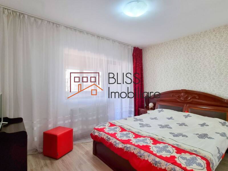 Casa de Vanzare Bragadiru - 4 Camere - ID:113316 | Bliss Imobiliare / Photo 20 - BLISS Imobiliare