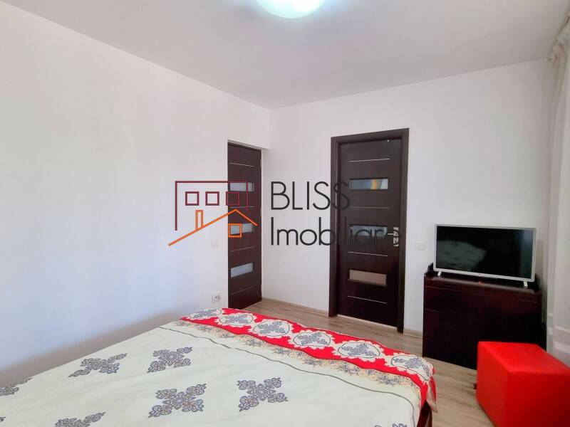 Casa de Vanzare Bragadiru - 4 Camere - ID:113316 | Bliss Imobiliare / Photo 21 - BLISS Imobiliare