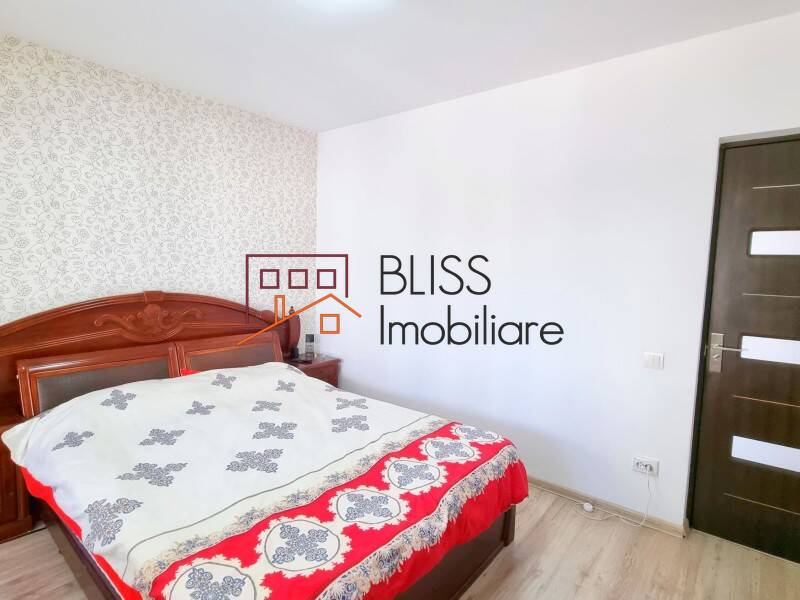 House for Sale Bragadiru, Bucharest / Ilfov - 3 Bedroom - ID:113316 | Bliss Imobiliare / Photo 22 - BLISS Imobiliare