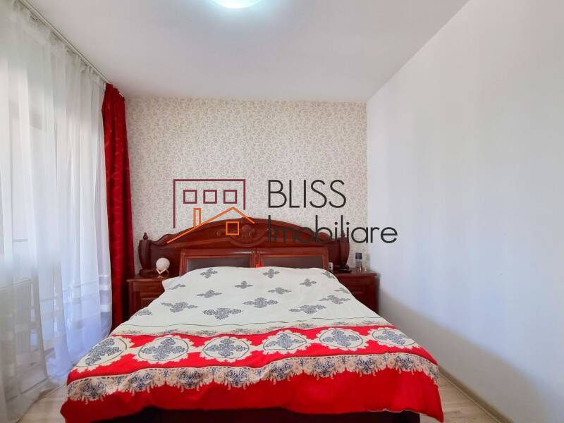 House for Sale Bragadiru, Bucharest / Ilfov - 3 Bedroom - ID:113316 | Bliss Imobiliare / Photo 23 - BLISS Imobiliare