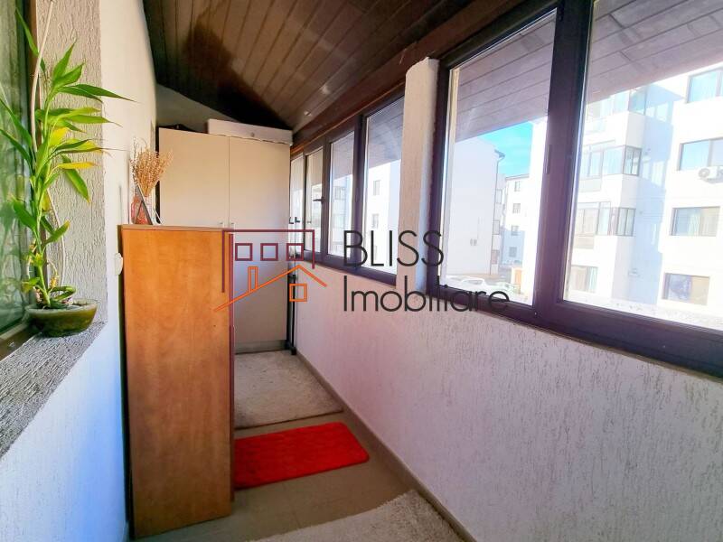 House for Sale Bragadiru, Bucharest / Ilfov - 3 Bedroom - ID:113316 | Bliss Imobiliare / Photo 26 - BLISS Imobiliare