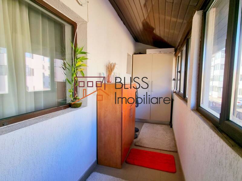 Casa de Vanzare Bragadiru - 4 Camere - ID:113316 | Bliss Imobiliare / Photo 27 - BLISS Imobiliare