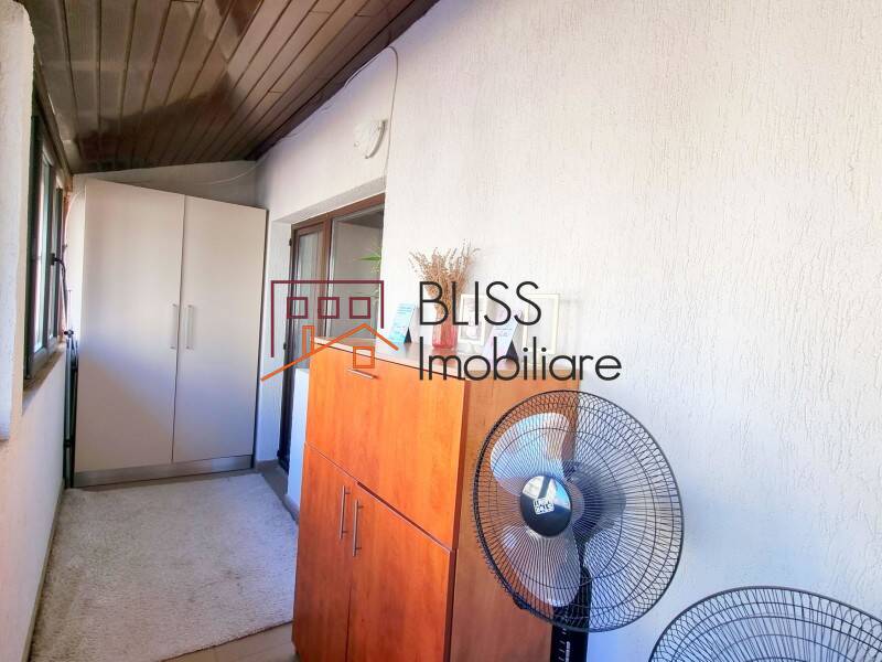 Casa de Vanzare Bragadiru - 4 Camere - ID:113316 | Bliss Imobiliare / Photo 28 - BLISS Imobiliare