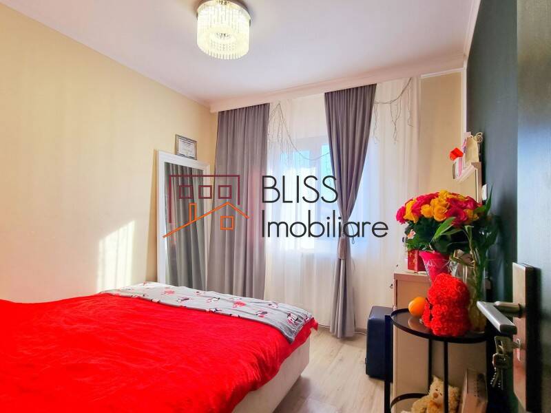 Casa de Vanzare Bragadiru - 4 Camere - ID:113316 | Bliss Imobiliare / Photo 29 - BLISS Imobiliare
