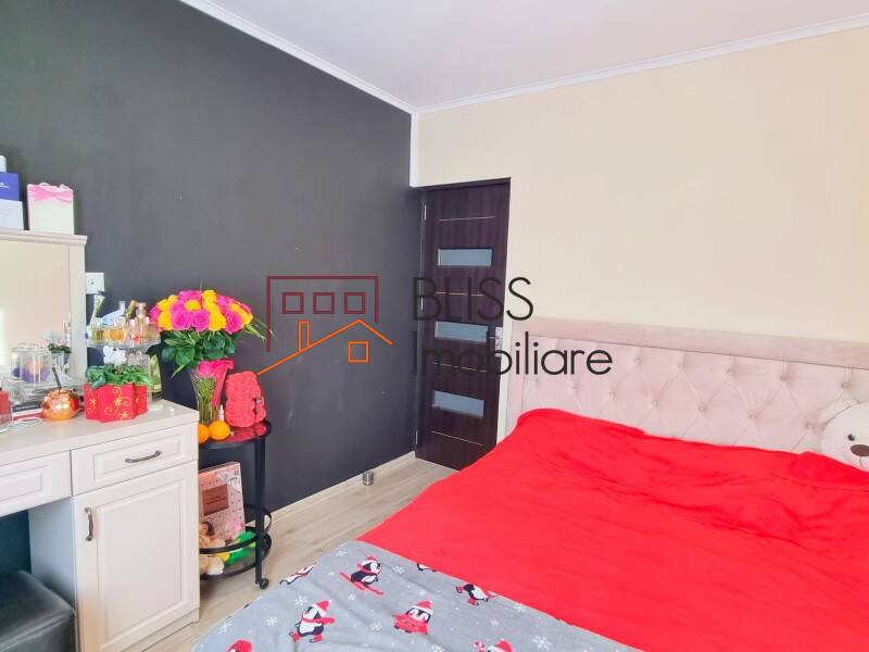 House for Sale Bragadiru, Bucharest / Ilfov - 3 Bedroom - ID:113316 | Bliss Imobiliare / Photo 30 - BLISS Imobiliare
