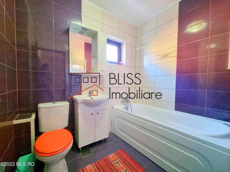 Casa de Vanzare Bragadiru - 4 Camere - ID:113316 | Bliss Imobiliare / Photo 34 - BLISS Imobiliare