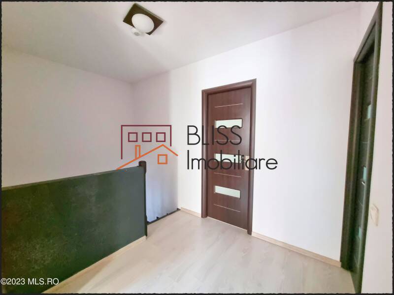 Casa de Vanzare Bragadiru - 4 Camere - ID:113316 | Bliss Imobiliare / Photo 36 - BLISS Imobiliare