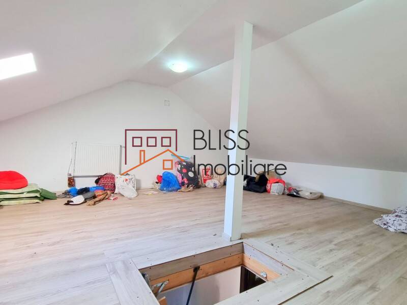 Casa de Vanzare Bragadiru - 4 Camere - ID:113316 | Bliss Imobiliare / Photo 37 - BLISS Imobiliare