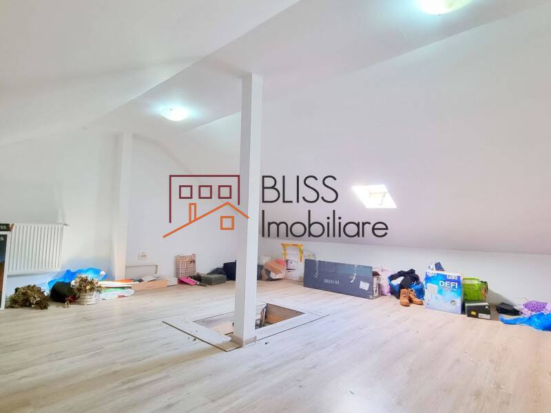 Casa de Vanzare Bragadiru - 4 Camere - ID:113316 | Bliss Imobiliare / Photo 38 - BLISS Imobiliare