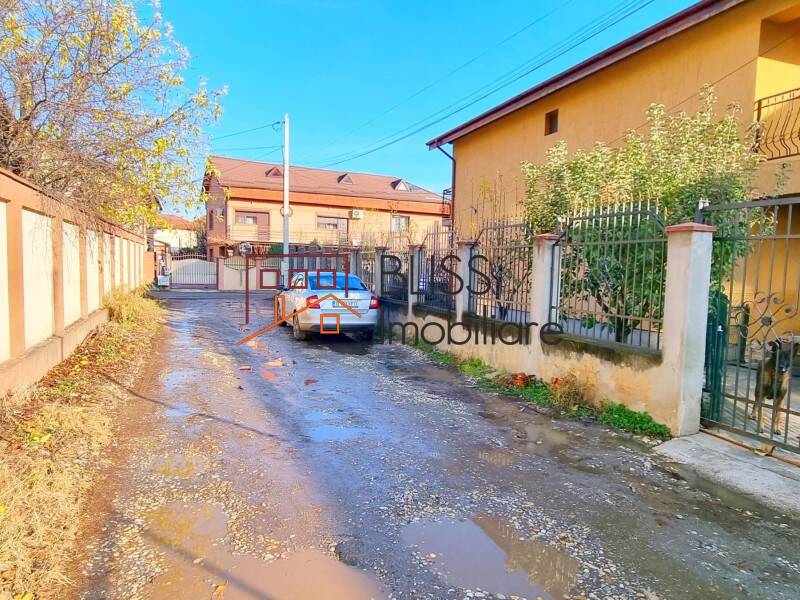 Casa de Vanzare Bragadiru - 4 Camere - ID:113316 | Bliss Imobiliare / Photo 41 - BLISS Imobiliare