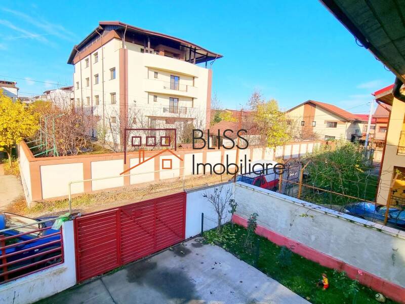 House for Sale Bragadiru, Bucharest / Ilfov - 3 Bedroom - ID:113316 | Bliss Imobiliare / Photo 46 - BLISS Imobiliare
