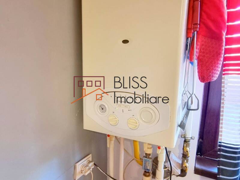 House for Sale Bragadiru, Bucharest / Ilfov - 3 Bedroom - ID:113316 | Bliss Imobiliare / Photo 47 - BLISS Imobiliare