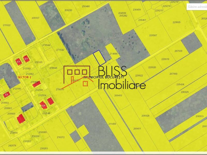 Photo 1 - BLISS Imobiliare