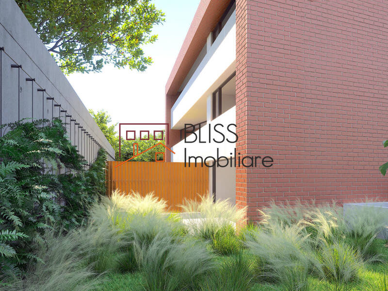 Apartment for Sale Dorobanti | Primaverii | Kiseleff | Aviatorilor, Bucharest - 4 Bedroom - ID:113320 | Bliss Imobiliare / Photo 2 - BLISS Imobiliare