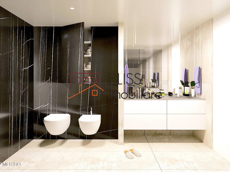 Apartament de Vanzare Dorobanti | Primaverii | Kiseleff | Aviatorilor - 5 Camere - ID:113320 | Bliss Imobiliare / Photo 7 - BLISS Imobiliare