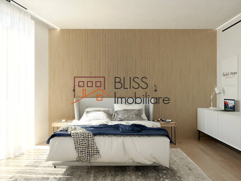 Apartament de Vanzare Dorobanti | Primaverii | Kiseleff | Aviatorilor - 5 Camere - ID:113320 | Bliss Imobiliare / Photo 11 - BLISS Imobiliare