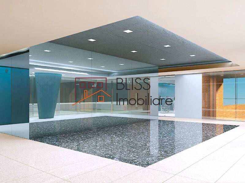 Apartment for Sale Dorobanti | Primaverii | Kiseleff | Aviatorilor, Bucharest - 4 Bedroom - ID:113320 | Bliss Imobiliare / Photo 12 - BLISS Imobiliare