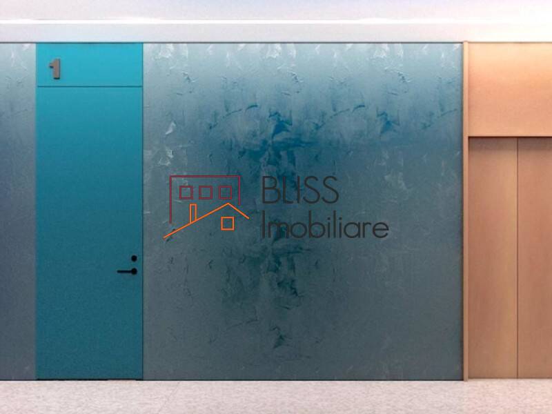 Apartment for Sale Dorobanti | Primaverii | Kiseleff | Aviatorilor, Bucharest - 4 Bedroom - ID:113320 | Bliss Imobiliare / Photo 13 - BLISS Imobiliare