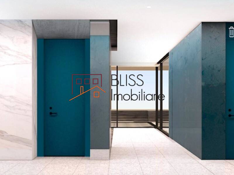 Apartment for Sale Dorobanti | Primaverii | Kiseleff | Aviatorilor, Bucharest - 4 Bedroom - ID:113320 | Bliss Imobiliare / Photo 14 - BLISS Imobiliare