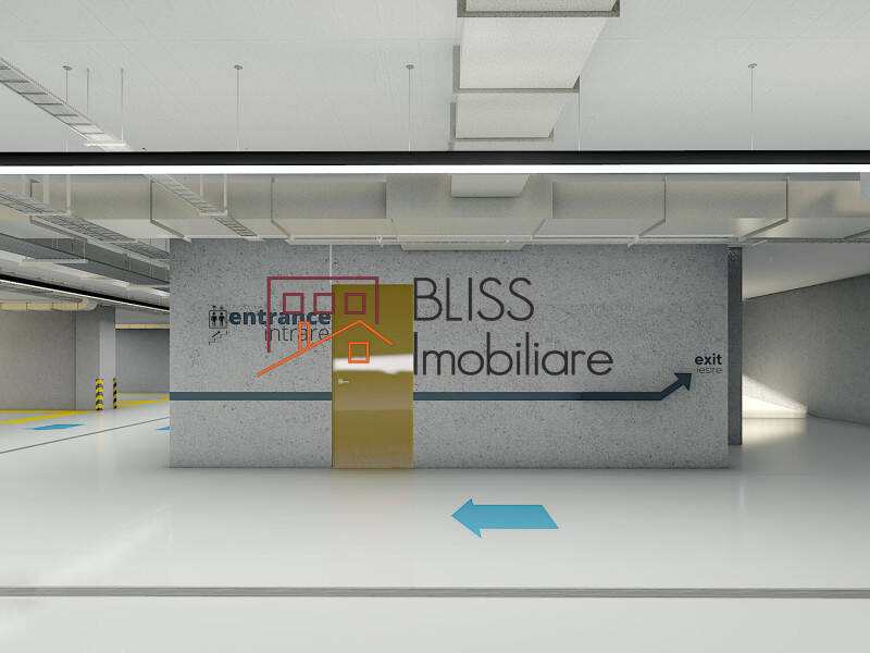 Apartament de Vanzare Dorobanti | Primaverii | Kiseleff | Aviatorilor - 5 Camere - ID:113320 | Bliss Imobiliare / Photo 16 - BLISS Imobiliare