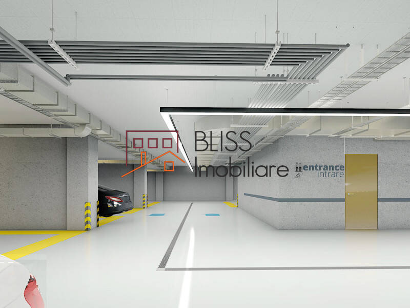 Apartament de Vanzare Dorobanti | Primaverii | Kiseleff | Aviatorilor - 5 Camere - ID:113320 | Bliss Imobiliare / Photo 17 - BLISS Imobiliare