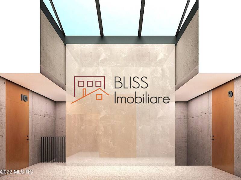 Apartament de Vanzare Dorobanti | Primaverii | Kiseleff | Aviatorilor - 5 Camere - ID:113320 | Bliss Imobiliare / Photo 18 - BLISS Imobiliare