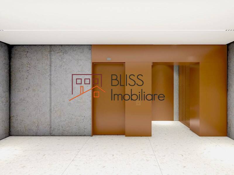 Apartament de Vanzare Dorobanti | Primaverii | Kiseleff | Aviatorilor - 5 Camere - ID:113320 | Bliss Imobiliare / Photo 19 - BLISS Imobiliare