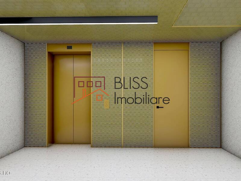 Apartment for Sale Dorobanti | Primaverii | Kiseleff | Aviatorilor, Bucharest - 4 Bedroom - ID:113320 | Bliss Imobiliare / Photo 23 - BLISS Imobiliare