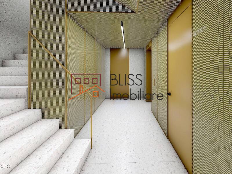 Apartament de Vanzare Dorobanti | Primaverii | Kiseleff | Aviatorilor - 5 Camere - ID:113320 | Bliss Imobiliare / Photo 24 - BLISS Imobiliare