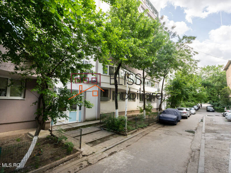 Apartment for Sale Giulesti Sarbi, Bucharest - 1 Bedroom - ID:113322 | Bliss Imobiliare / Photo 2 - BLISS Imobiliare